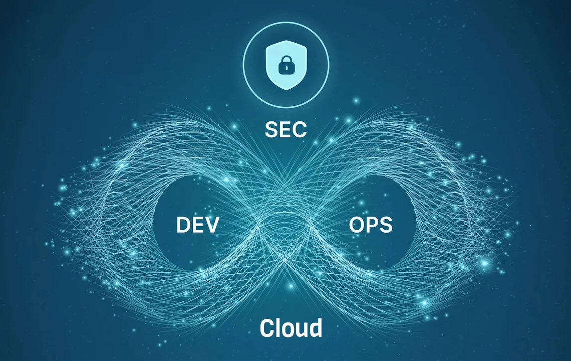 <p>Cloud SecOps &amp; compliance</p>