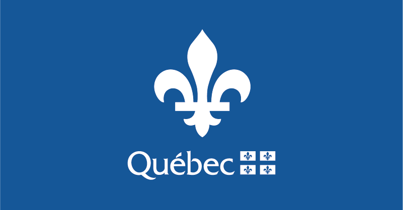 Quebec flag